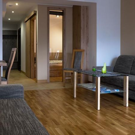 Apartament Wislany Sen Habitación foto