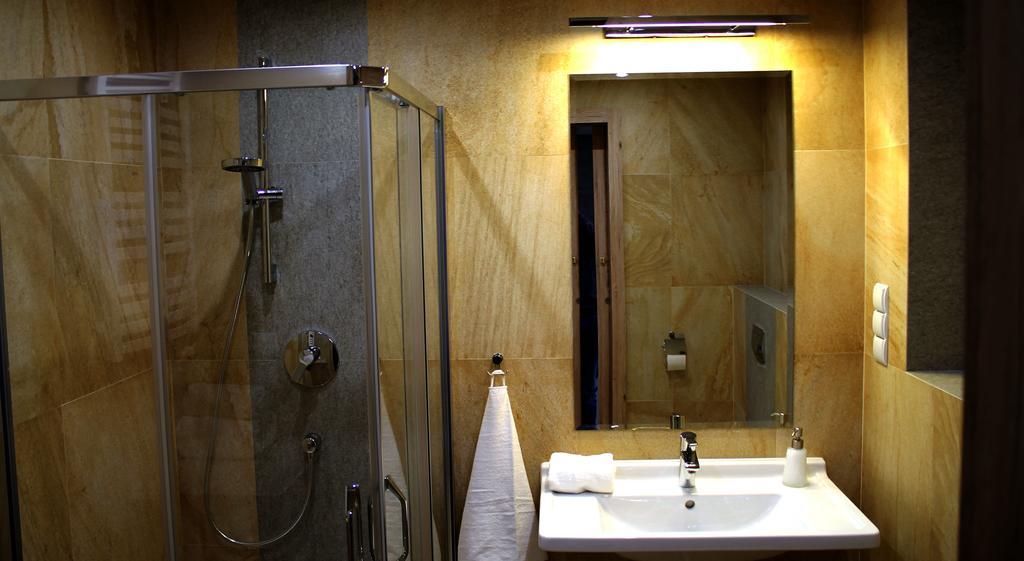 Apartament Wislany Sen Habitación foto